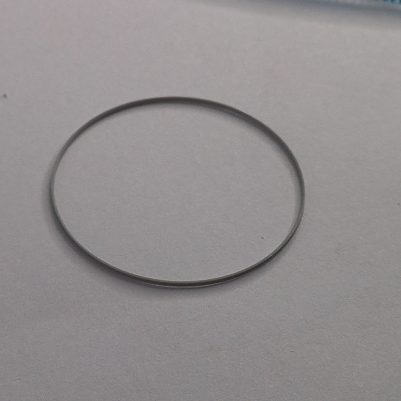 GUCCI Original Gasket GLASS–Part.155.A030 -NOS ( 1 PS
