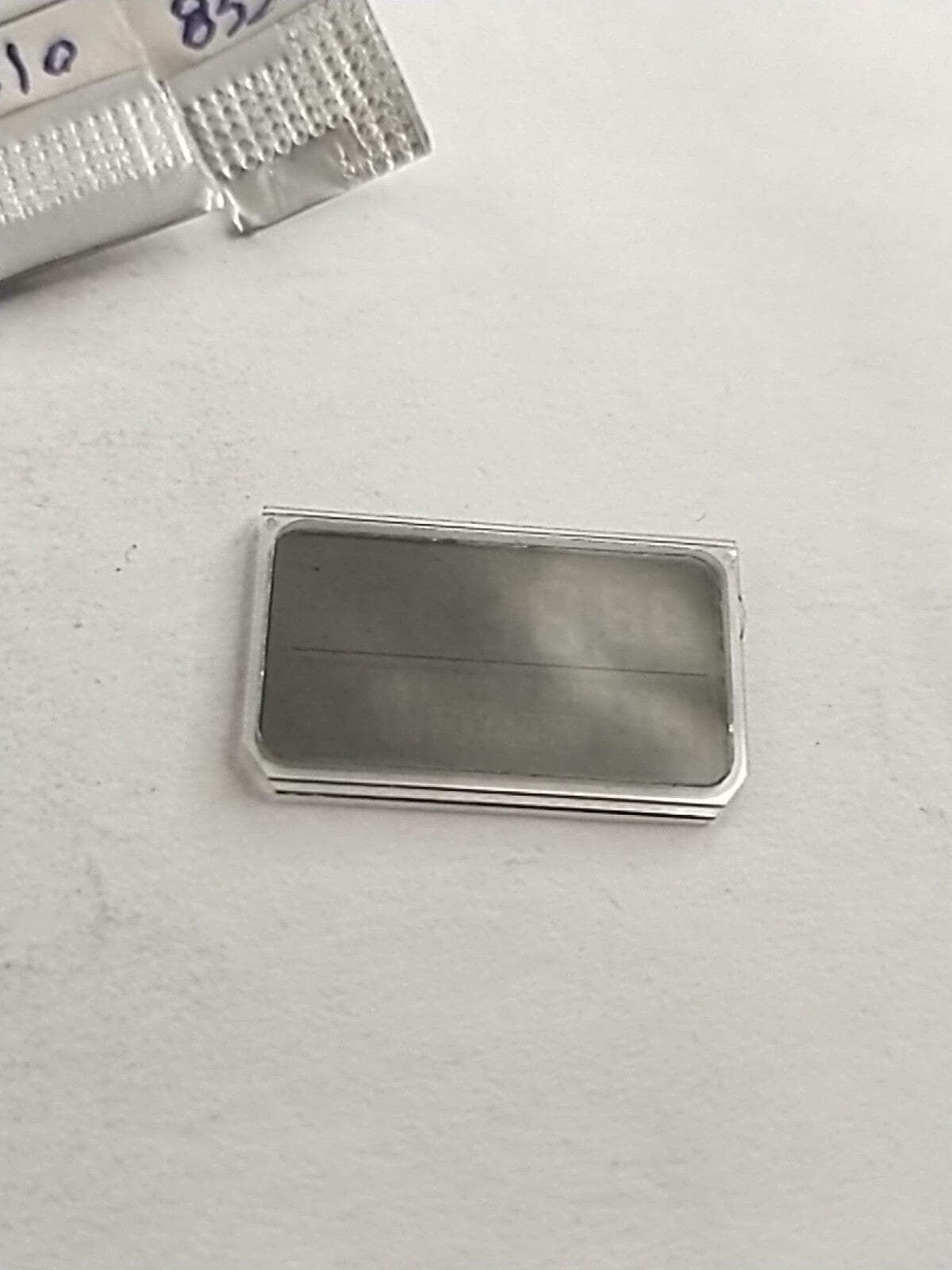 NOS Seiko 4510 835 Liquid Crystal Panel LCD Cal /A557