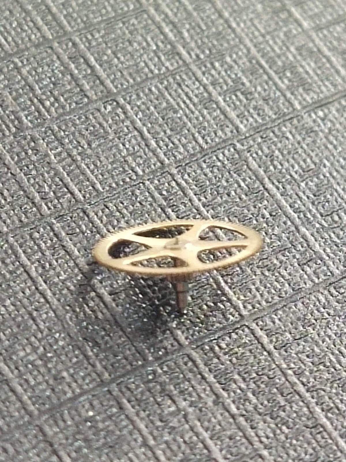 Rolex 3235/3255 /3285 340 Third Wheel /Genuine parts