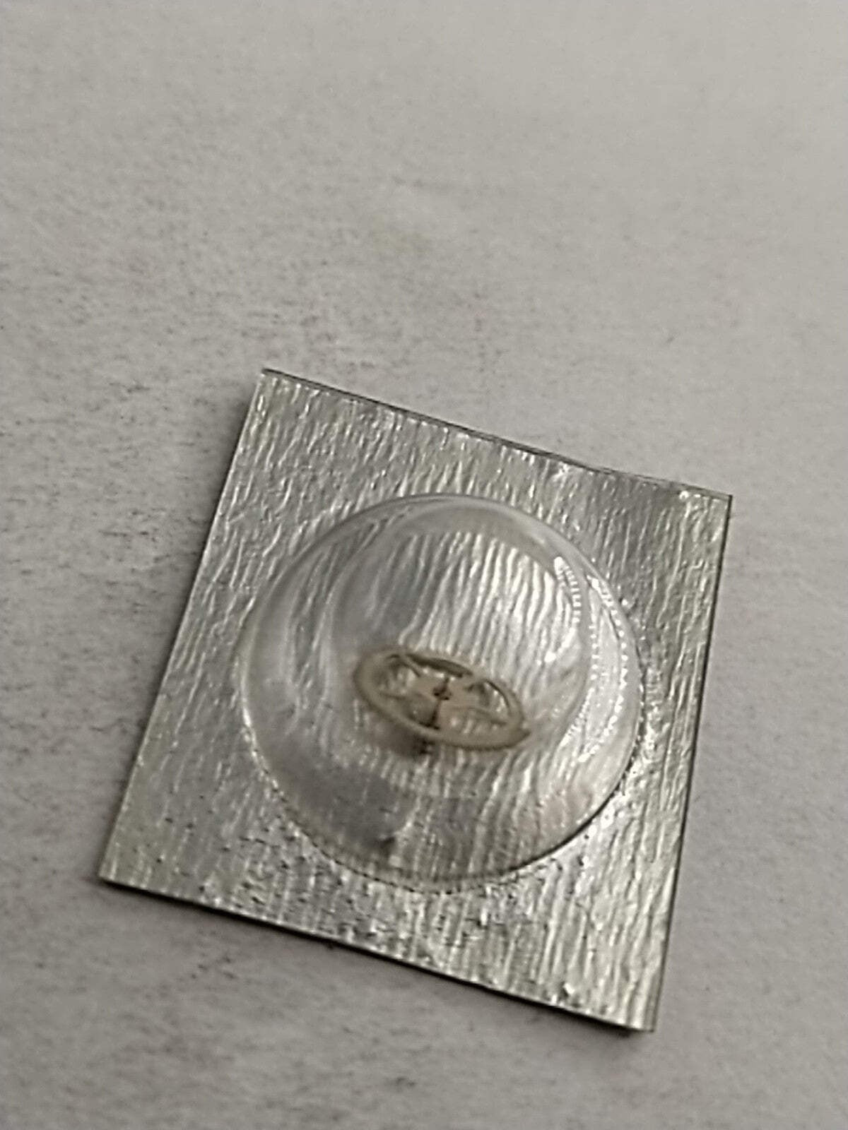 NOS Seiko Parts 231 660