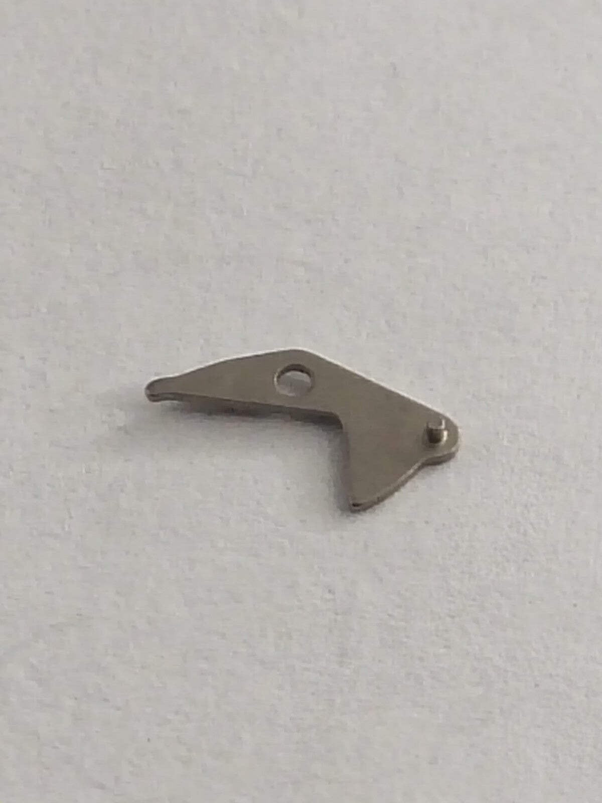 NOS SEIKO / Sitting lever/ Part . 383 220/221/222/Cal. 2205A/2202A /1Pc