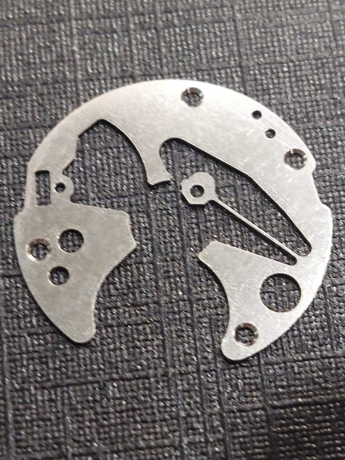 Seiko Part. 808 611 Date Dial guard Cal. 6309B (1pc