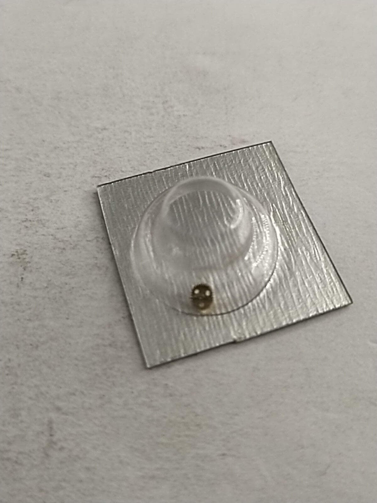 NOS Seiko Parts 231 589