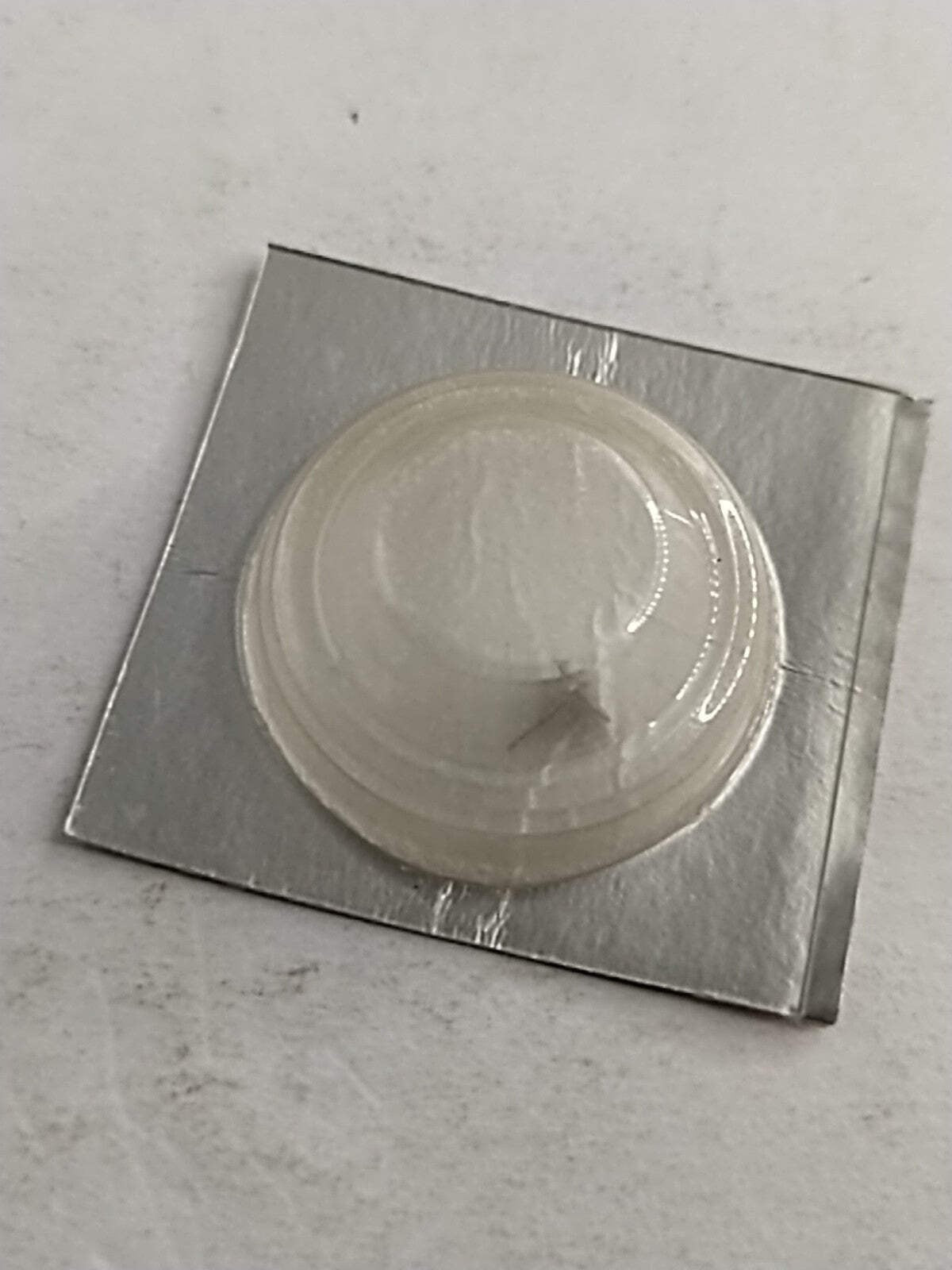 NOS Seiko Parts 241 116