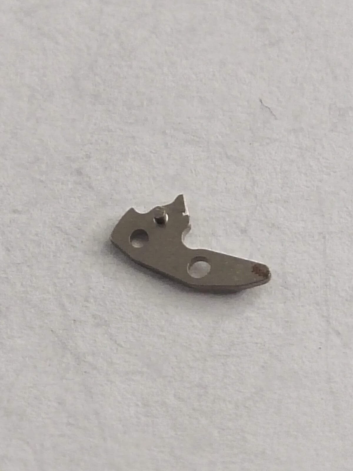 NOS SEIKO / Sitting lever/ Part . 383 223/24/25/29/Cal. 2206A/2242A/2245A/1Pc
