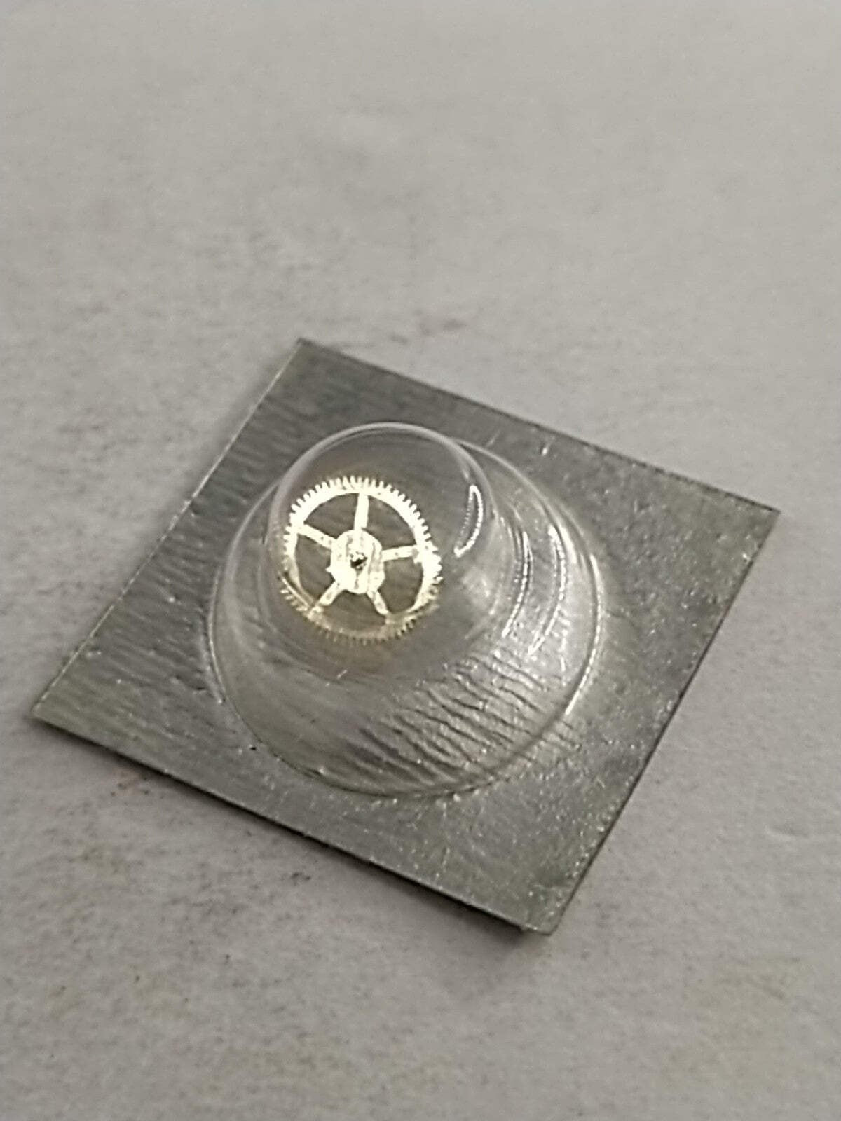 NOS Seiko Parts 231 660