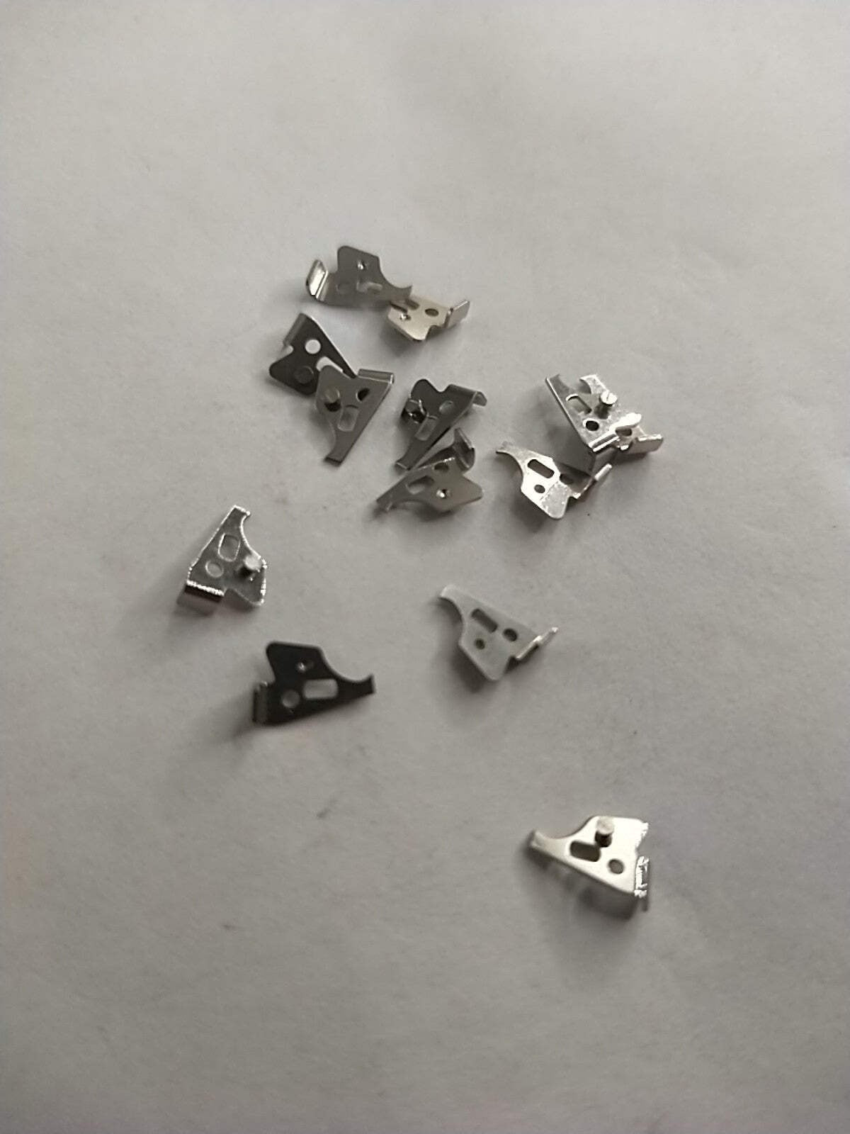 NOS Seik Cal 6138A/B 6139A/B Part 571 610 / 1ps