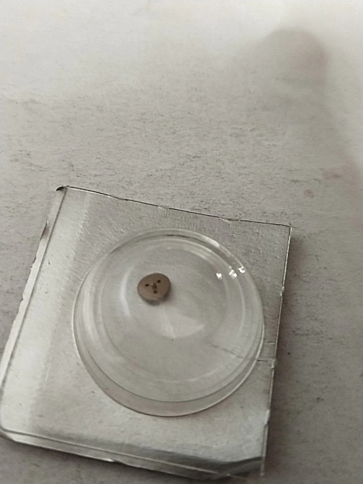 NOS Seiko Parts 231 622