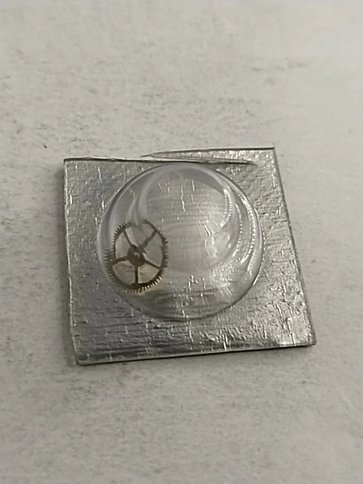 NOS Seiko Parts 231 617