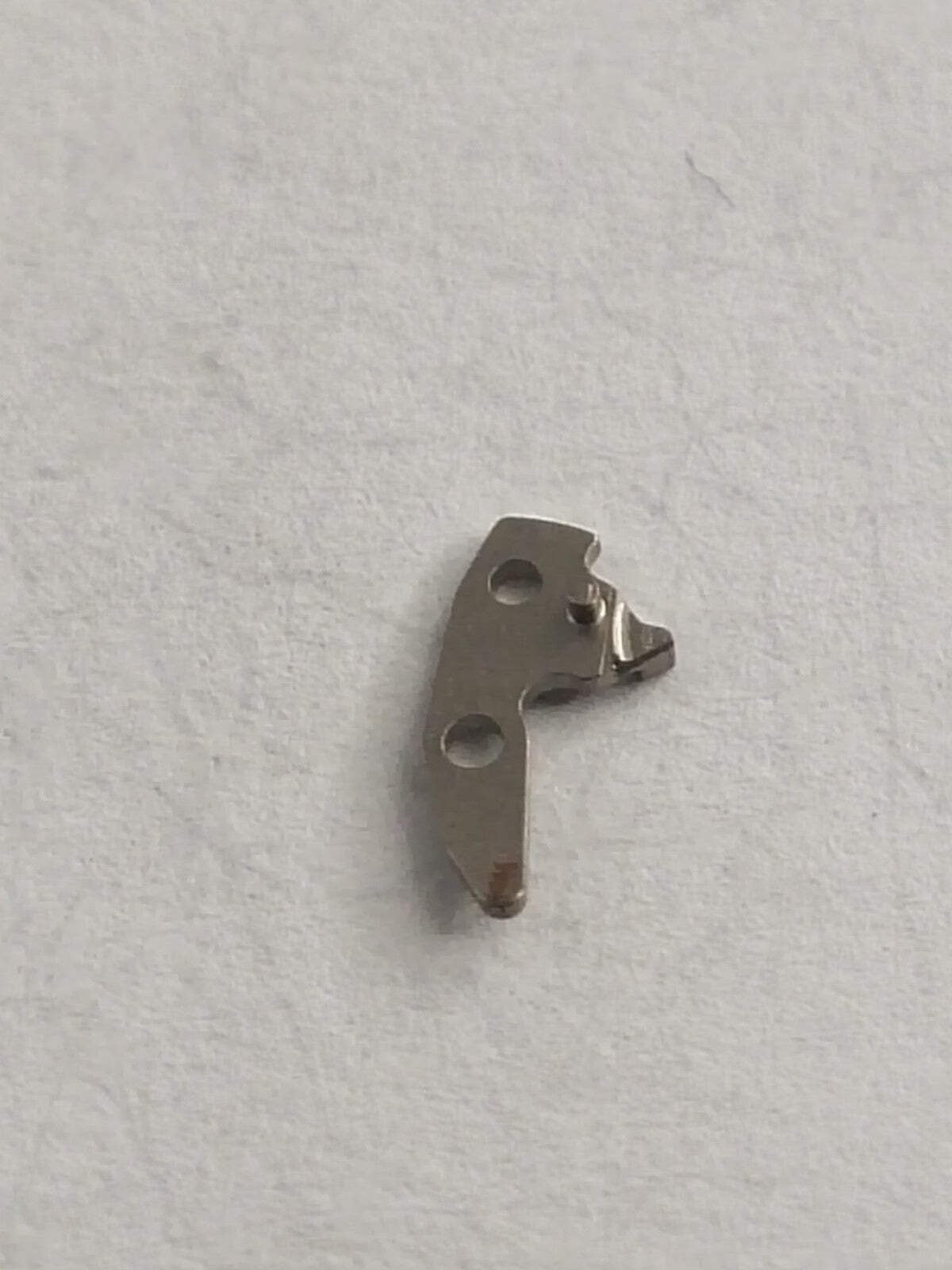 NOS SEIKO / Sitting lever/ Part . 383 223/24/25/29/Cal. 2206A/2242A/2245A/1Pc