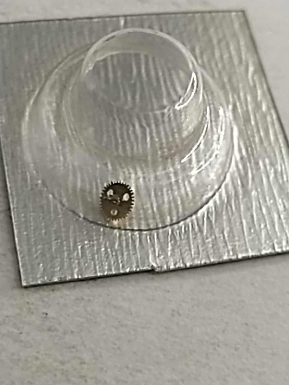 NOS Seiko Parts 231 589