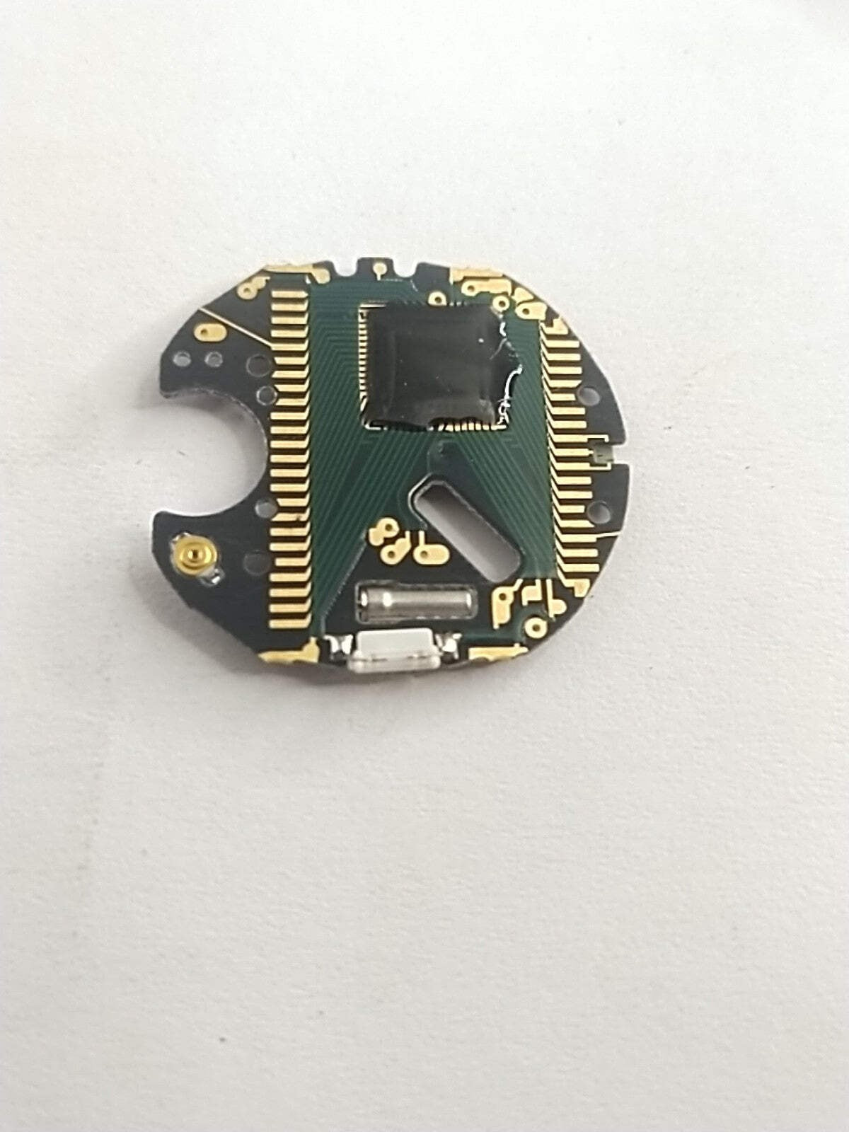 NOS Seiko circuit Part . 4001 532