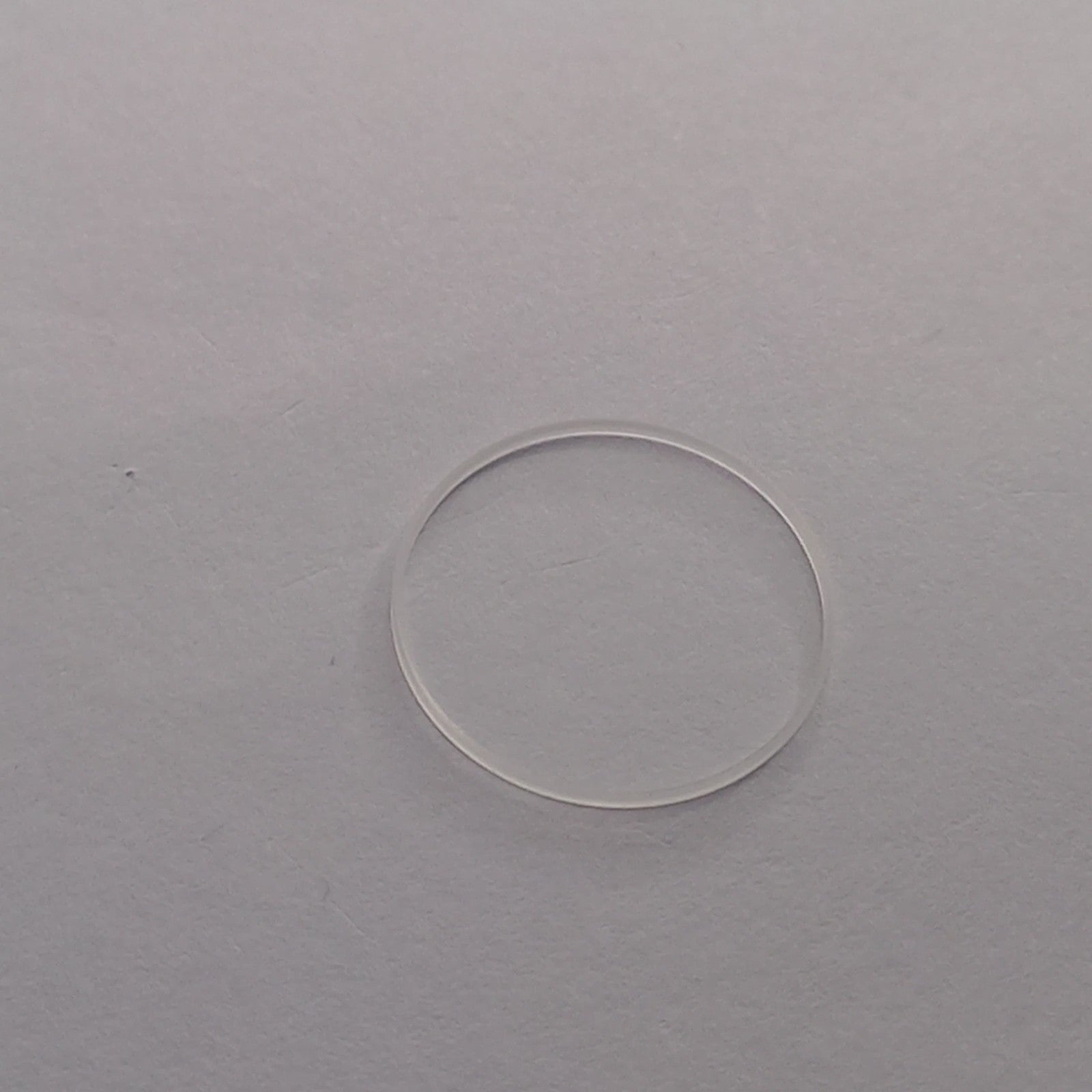 GUCCI Original Gasket GLASS–Part.155.86 JT. VERR 6600L -New Old Stock ( 1 PS