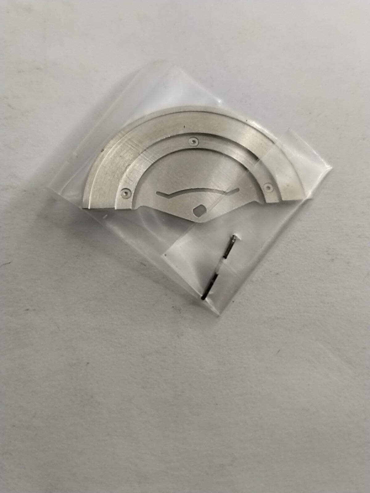NOS SEIKO 4006 PILL Oscillating Weight / Part 500 805