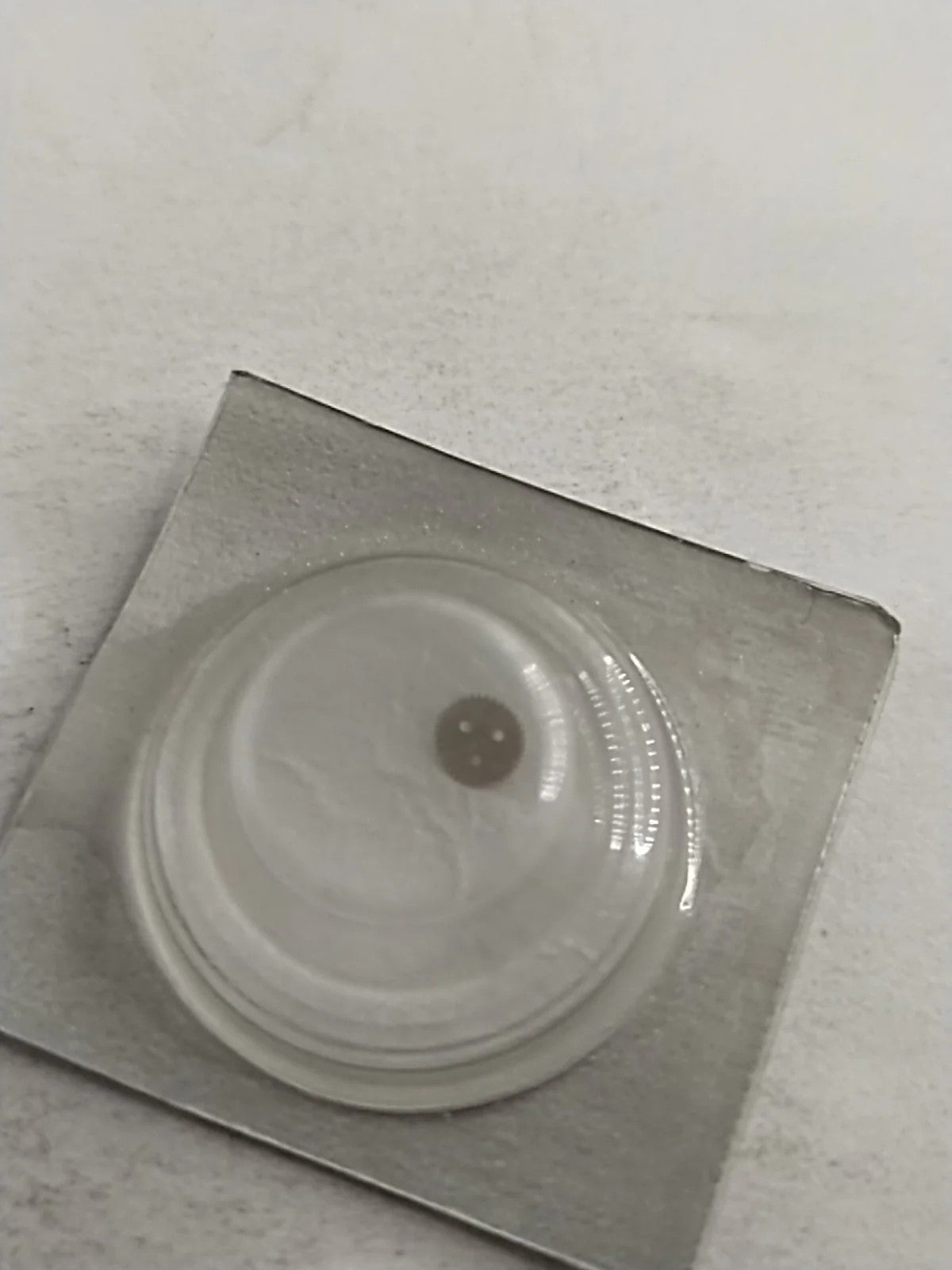 NOS Seiko Parts 231 725