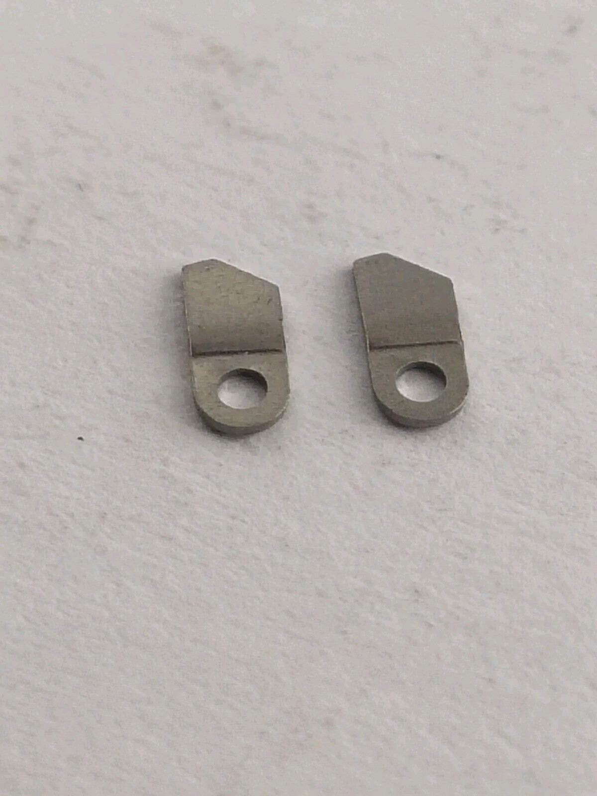 NOS OMEGA Watch Case Clamp with screws /4.4MM×2MM/ Part 1911