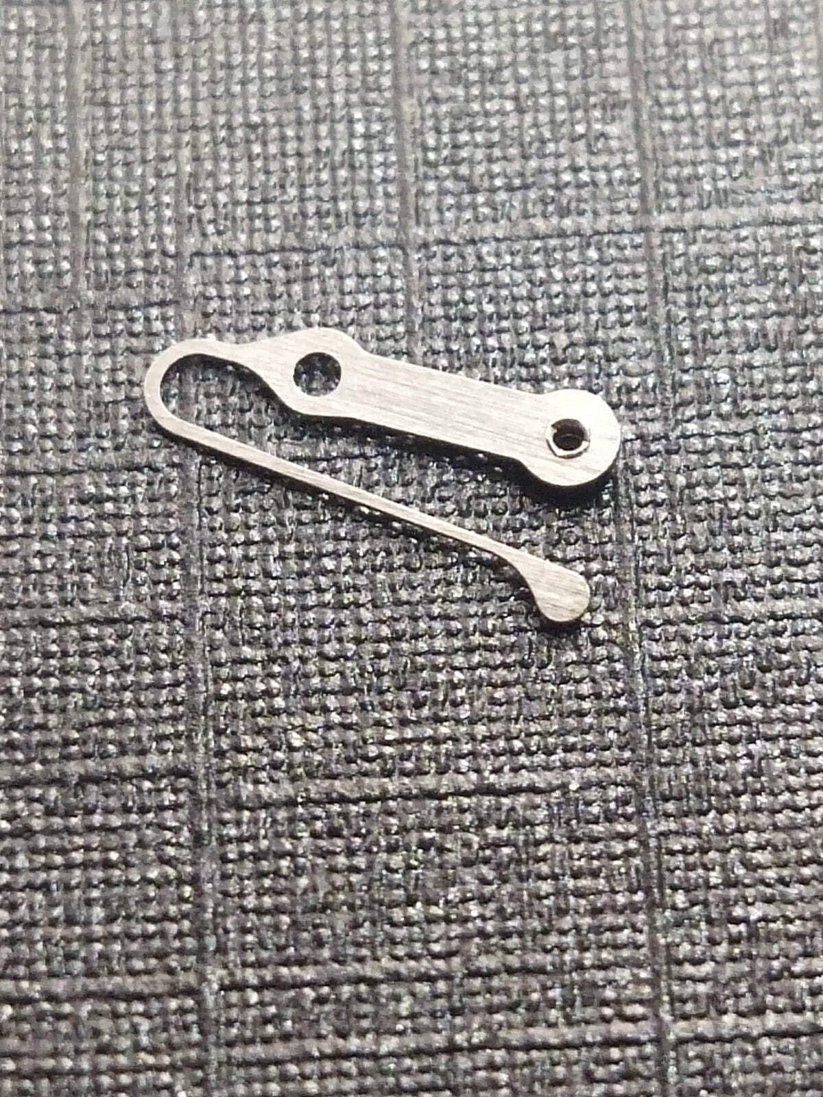 Seiko Part. 810 838 Date Jumper Cal. 3803A (1pc