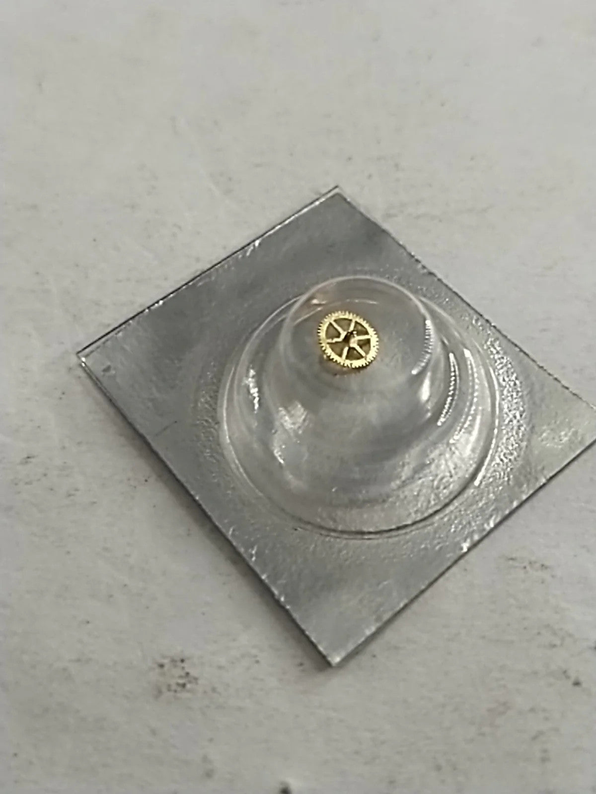 NOS Seiko Parts 241 190