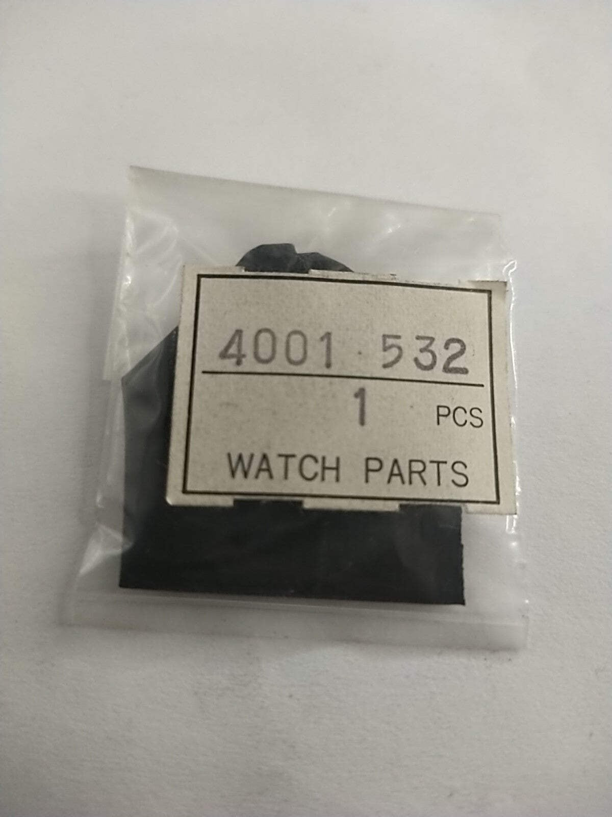 NOS Seiko circuit Part . 4001 532