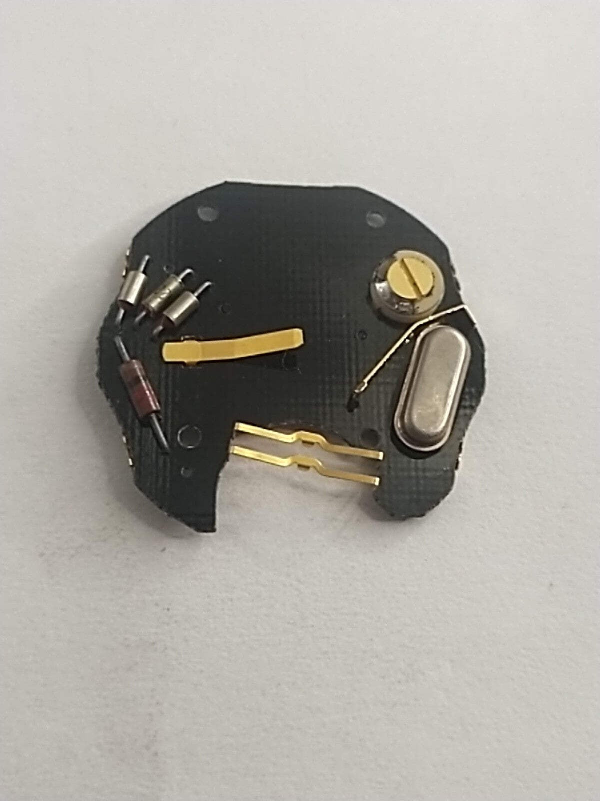 NOS Seiko circuit Plock Digital Part . 4001 885