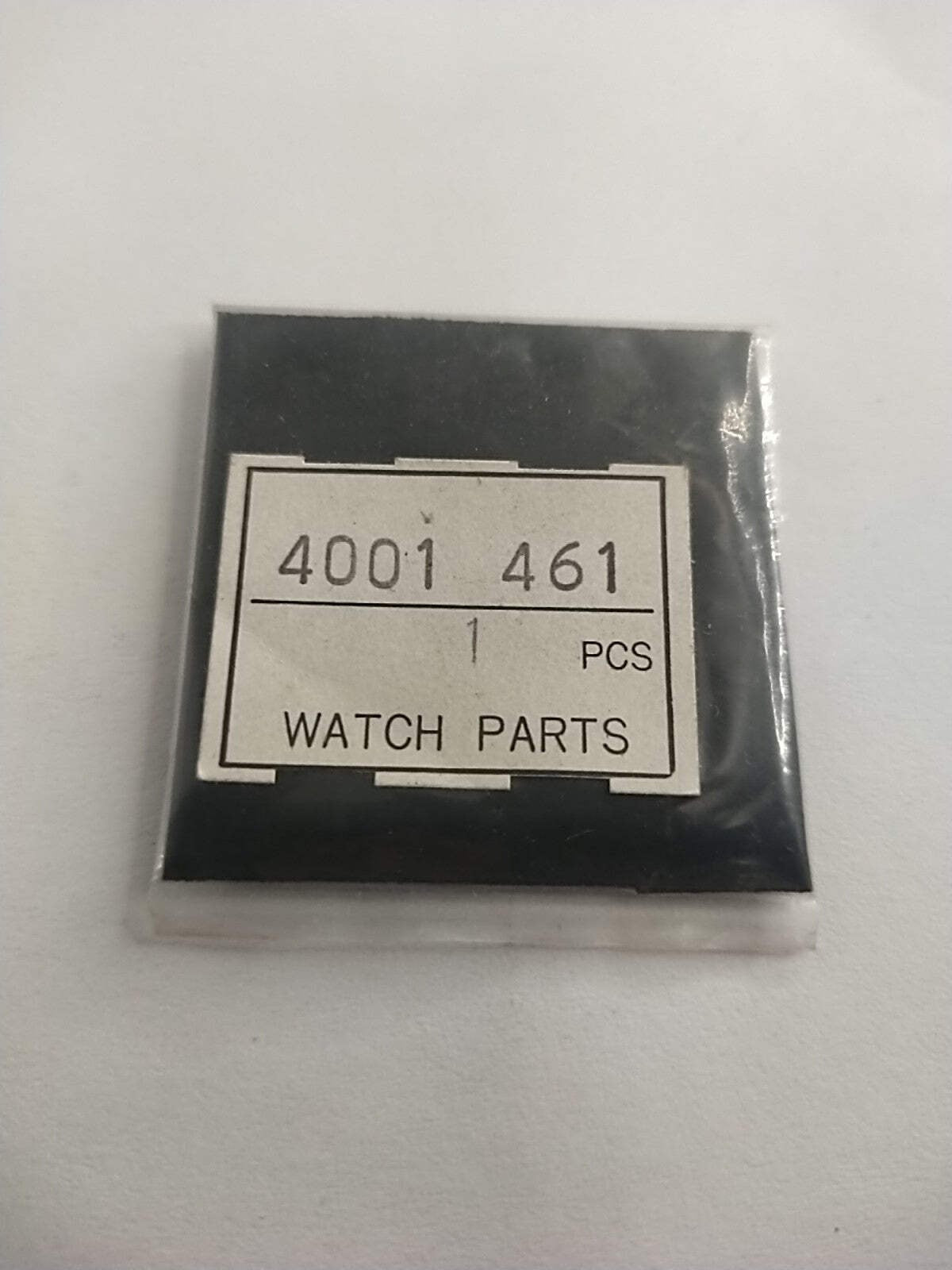 NOS Seiko circuit Part . 4001 417 / 4001 461