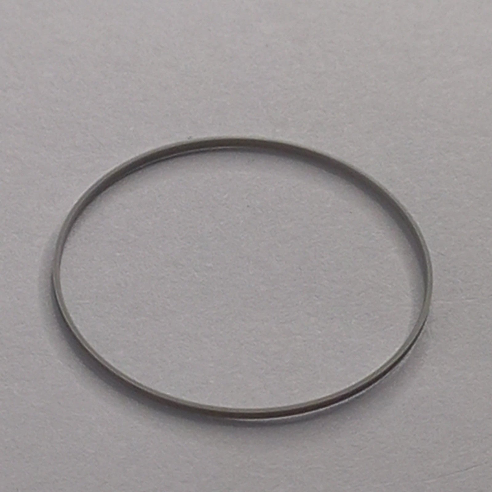 GUCCI Original Gasket GLASS–Part.155.A031 -NOS ( 1 PS
