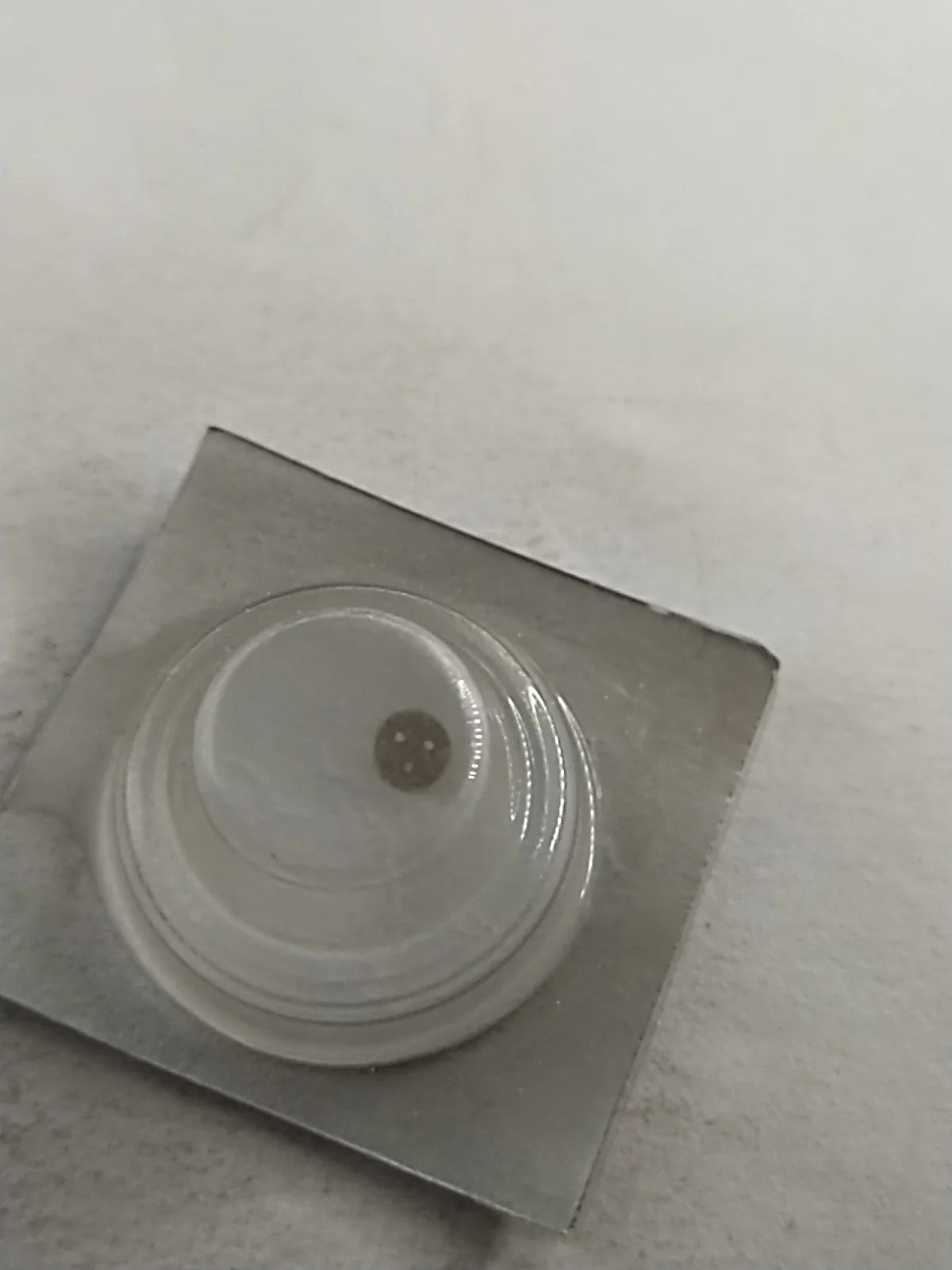 NOS Seiko Parts 231 725