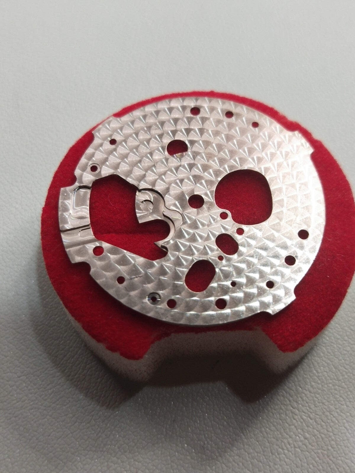 Rolex 3235/3255/3285 600 / Date indicator Siting/code B /Genuine parts