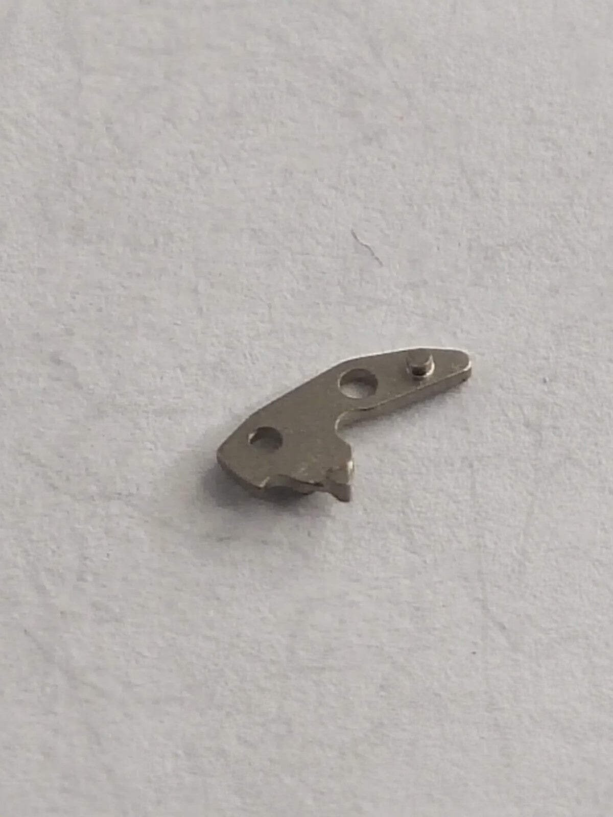 NOS SEIKO / Sitting lever/ Part . 383 223/24/25/29/Cal. 2206A/2242A/2245A/1Pc