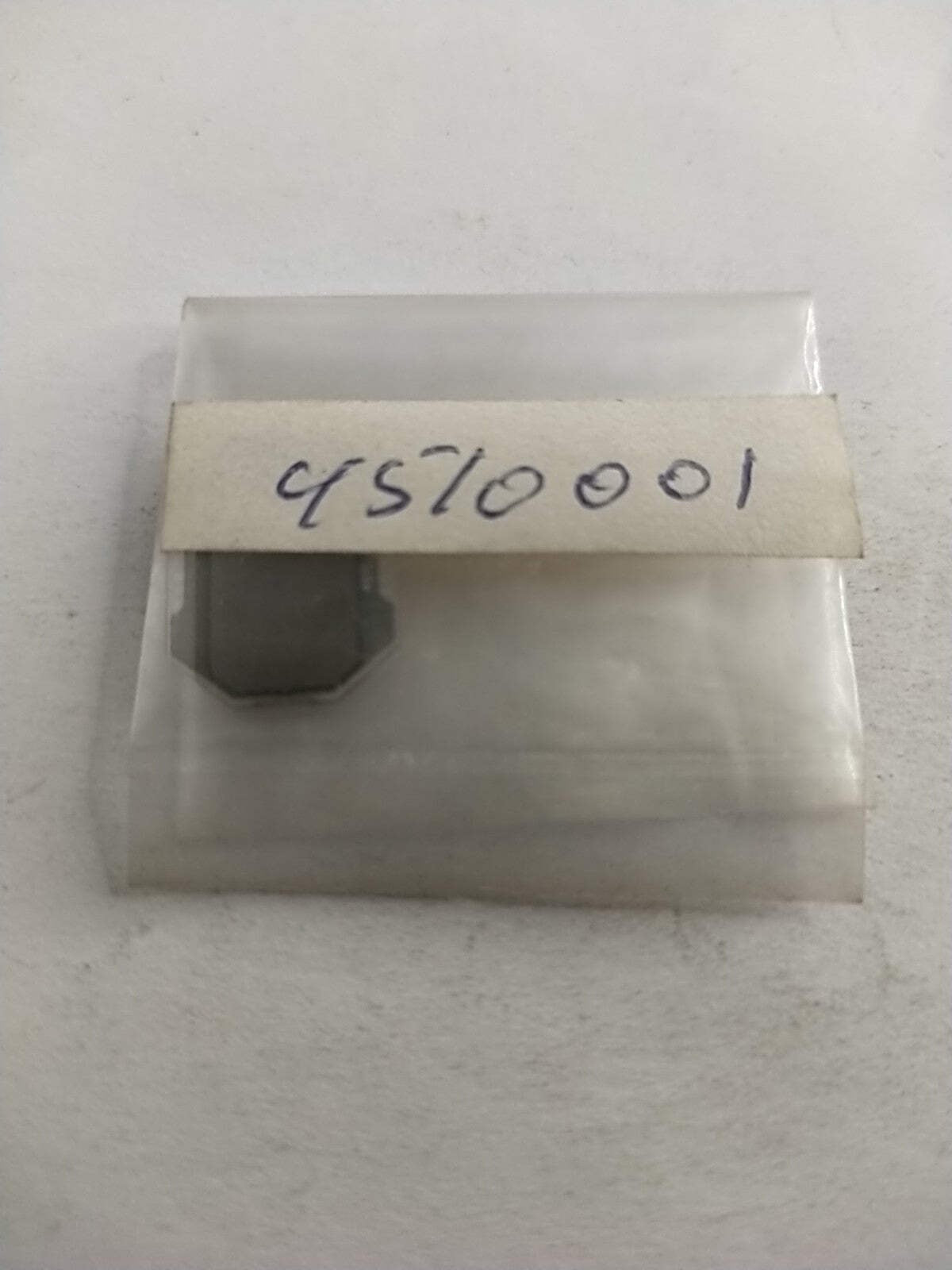NOS Seiko 4510 001 Liquid Crystal Panel LCD Cal /L012A