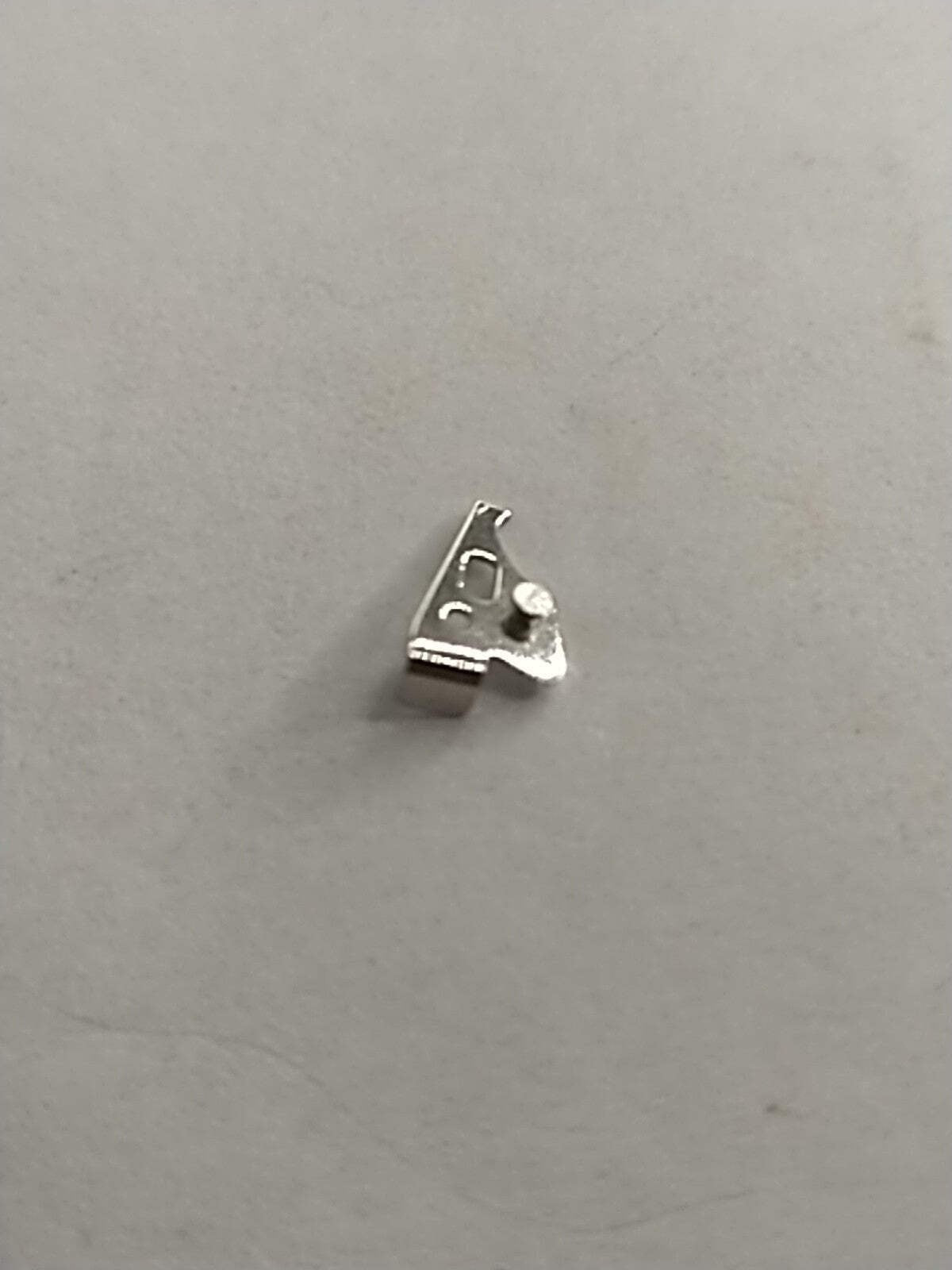 NOS Seik Cal 6138A/B 6139A/B Part 571 610 / 1ps