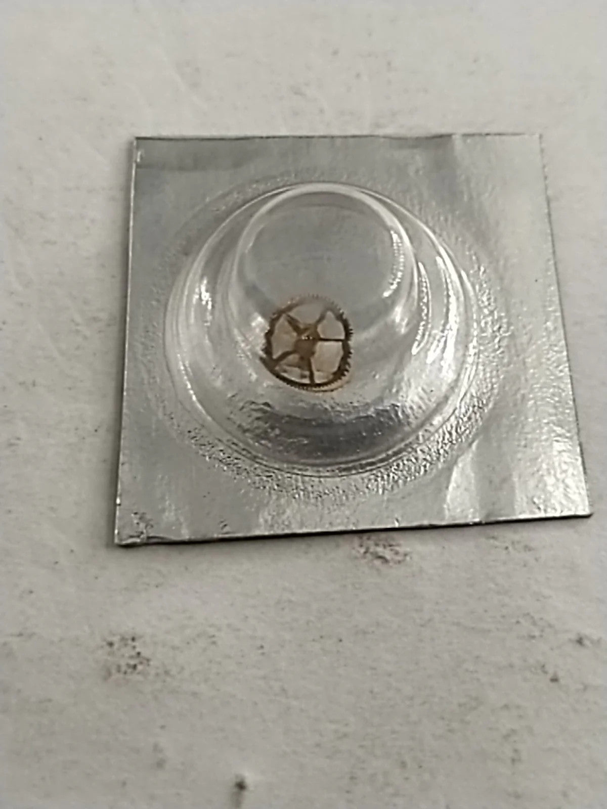 NOS Seiko Parts 241 252