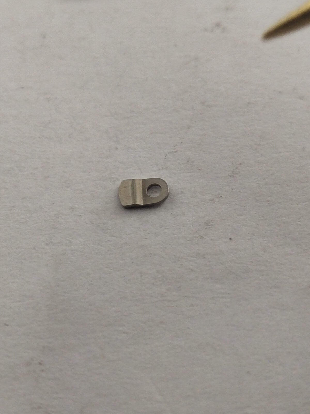 NOS OMEGA Watch Case Clamp with screws /3.3MM×2MM/ Part