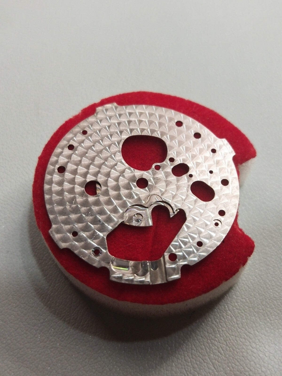 Rolex 3235/3255/3285 600 / Date indicator Siting/code B /Genuine parts