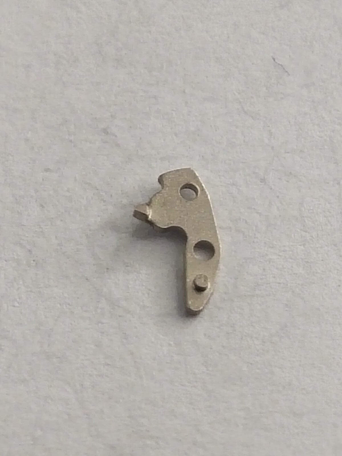 NOS SEIKO / Sitting lever/ Part . 383 223/24/25/29/Cal. 2206A/2242A/2245A/1Pc
