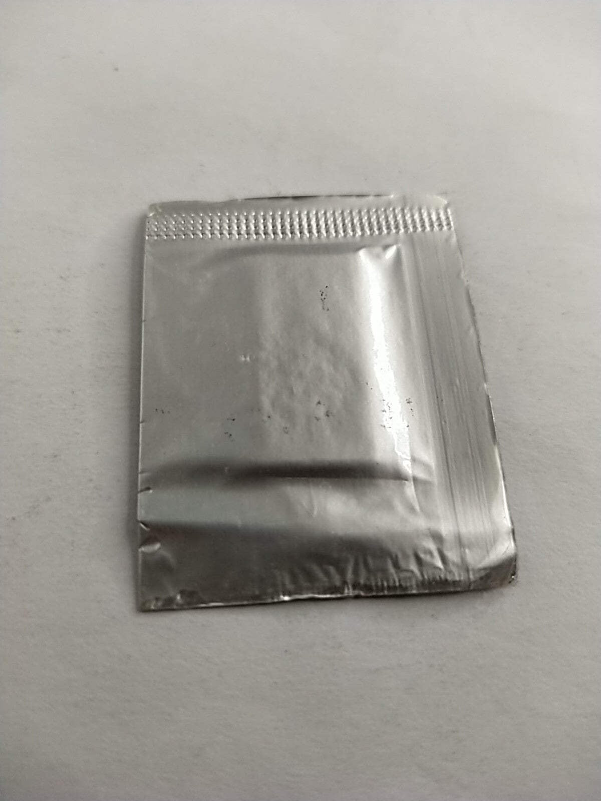 NOS Seiko 4510 970 Liquid Crystal Panel LCD Cal /A127A/