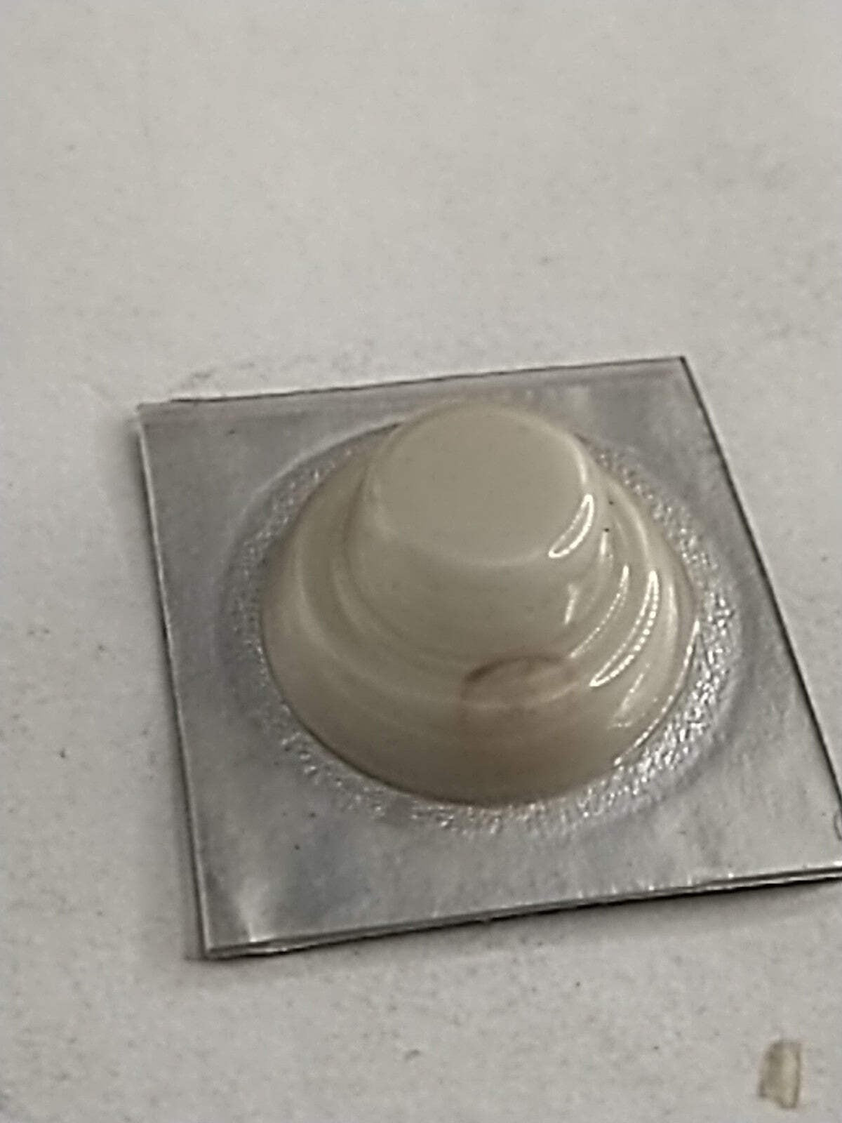 NOS Seiko Part . 224 181 Central wheel and Pinion With Cannon Pinion