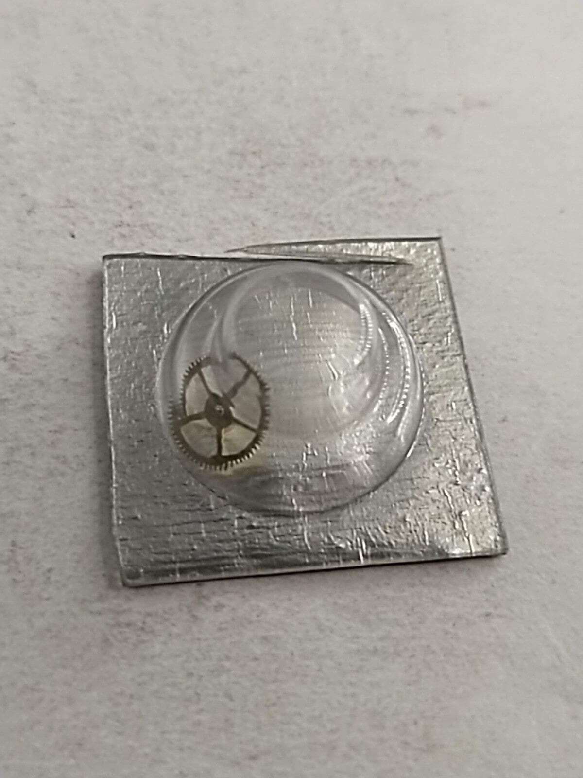 NOS Seiko Parts 231 617