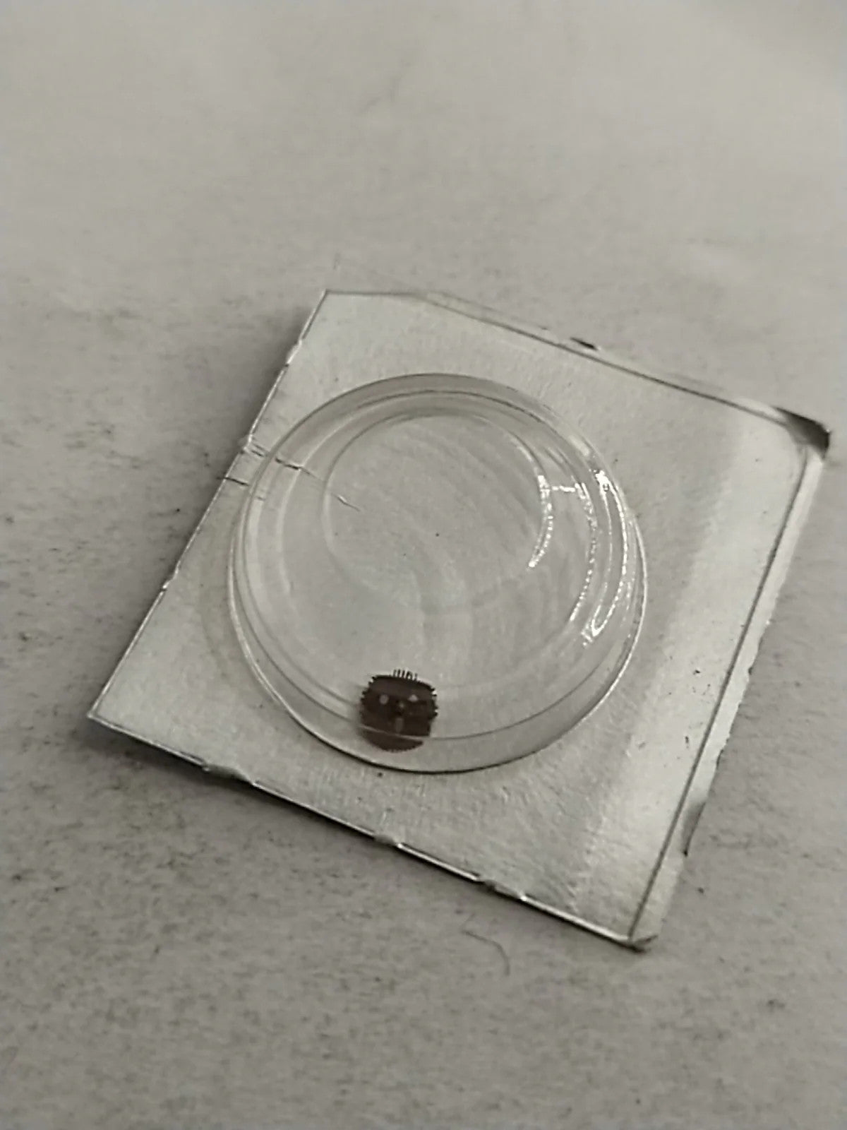 NOS Seiko Parts 231 622