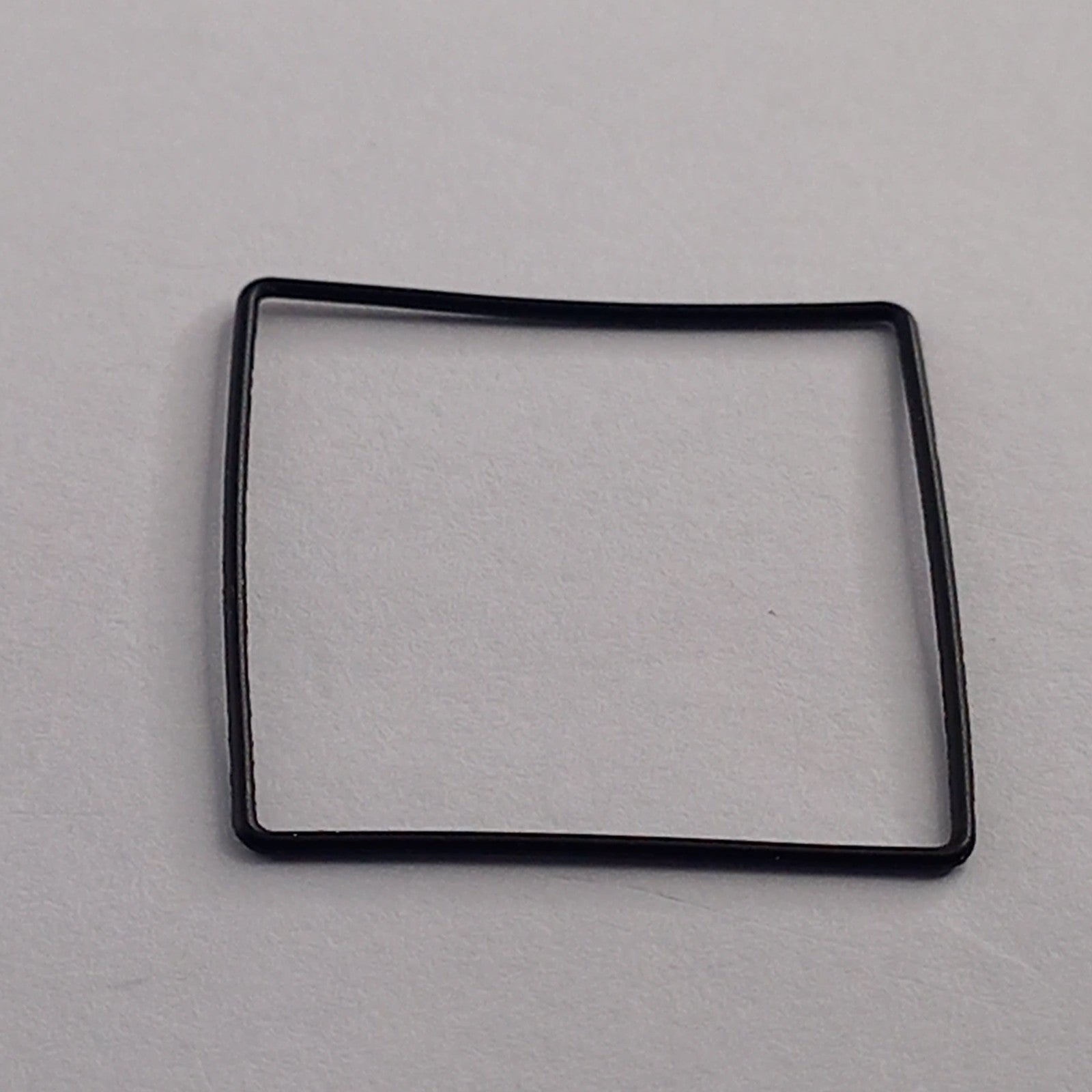 GUCCI Original Gasket BACK–Part. YDA 46017-New Old Stock ( 1 PS