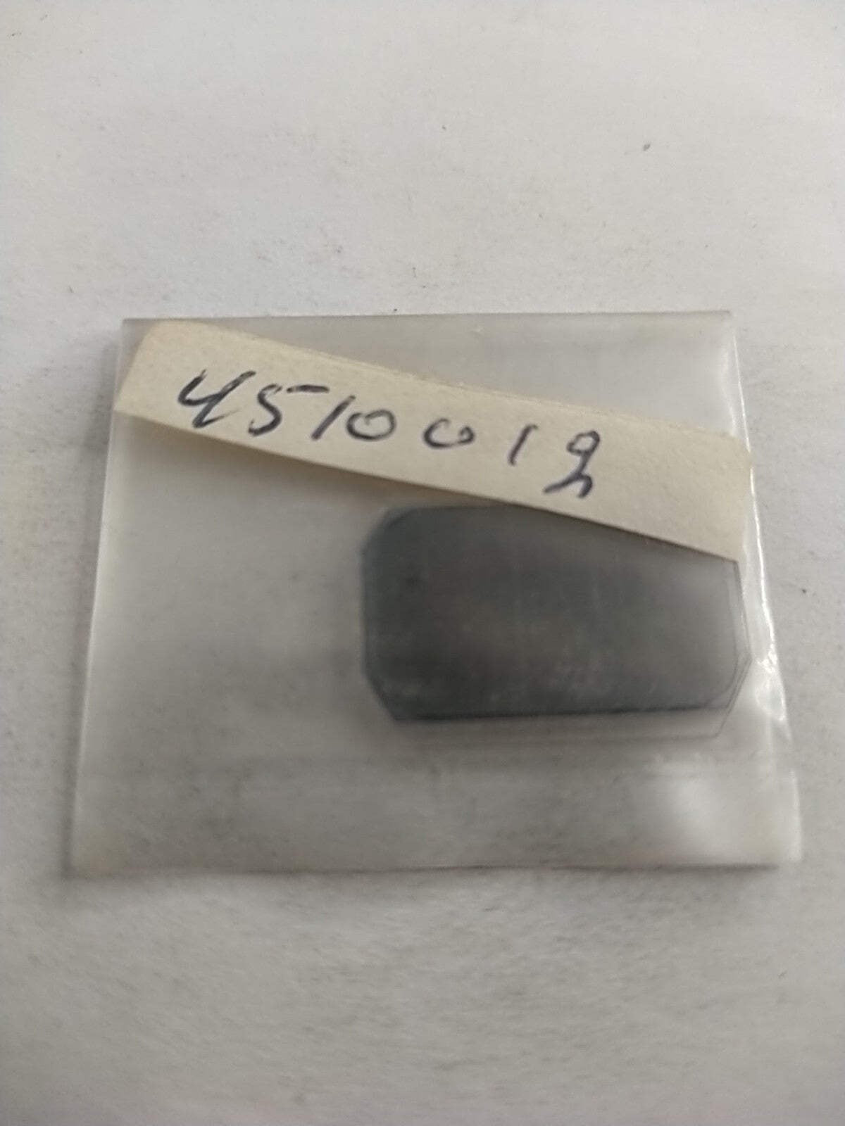 NOS Seiko 4510 012 Liquid Crystal Panel LCD