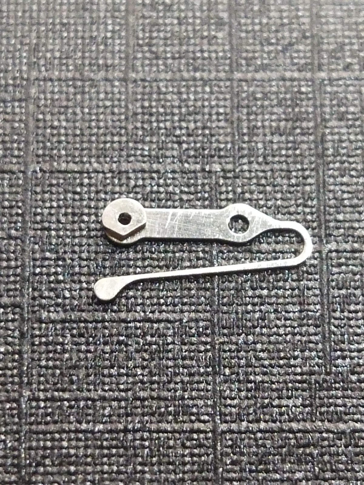 Seiko Part. 810 838 Date Jumper Cal. 3803A (1pc