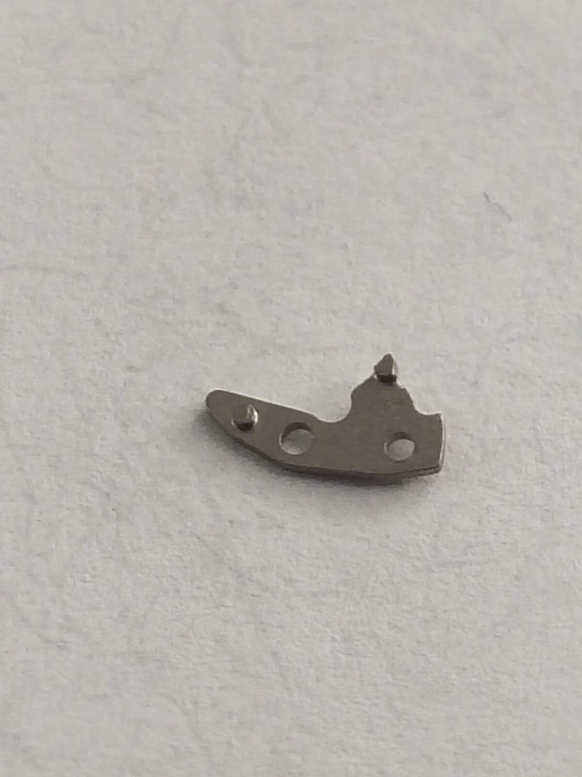 NOS SEIKO / Sitting lever/ Part . 383 223/24/25/29/Cal. 2206A/2242A/2245A/1Pc