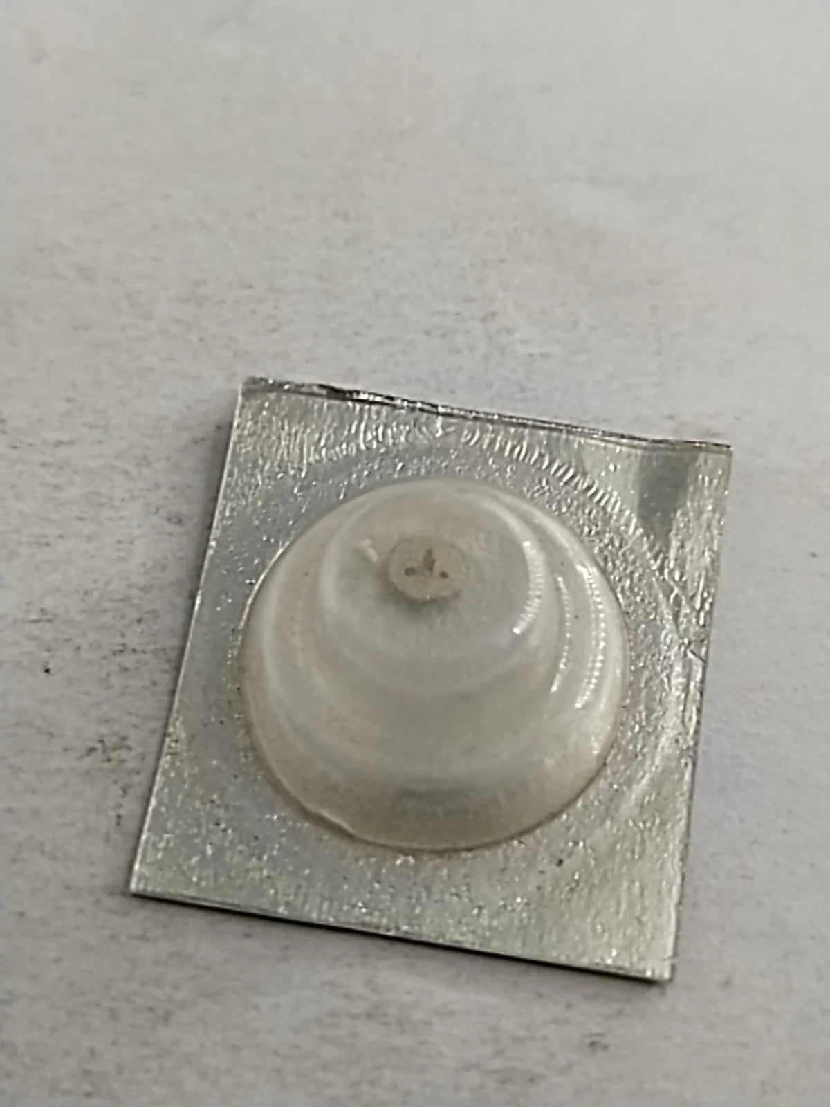 NOS Seiko Parts 231 655