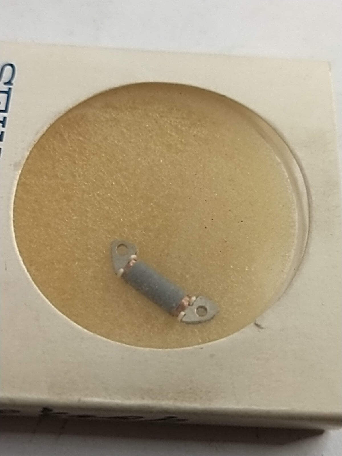 NOS Seiko Coil Part 4002 007 Price for one piece The last one