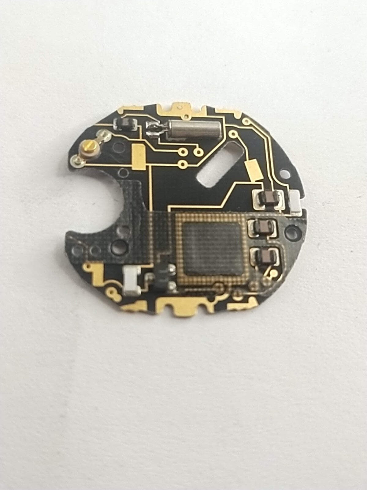 NOS Seiko circuit Part . 4001 532