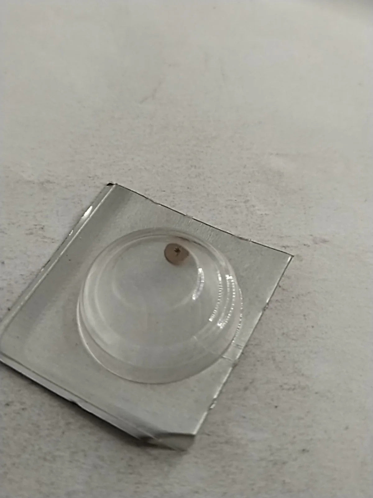 NOS Seiko Parts 231 622