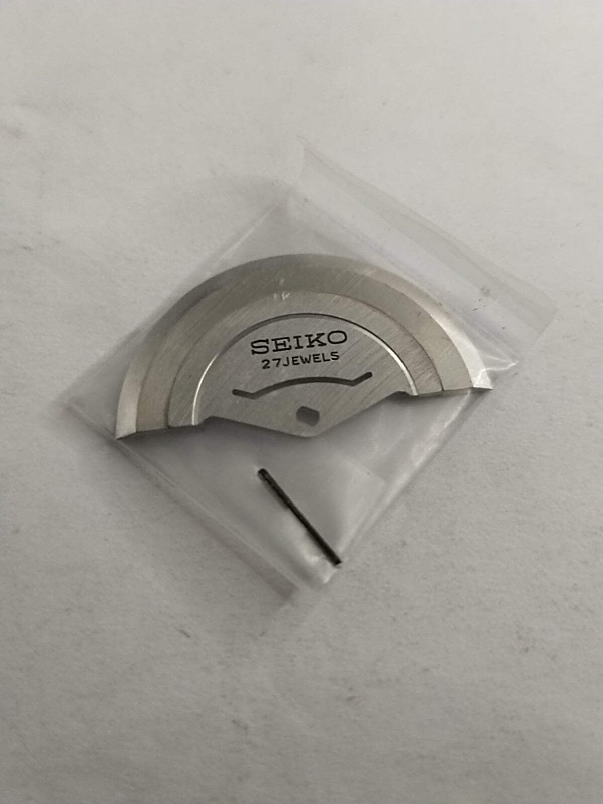 NOS SEIKO 4006 PILL Oscillating Weight / Part 500 805