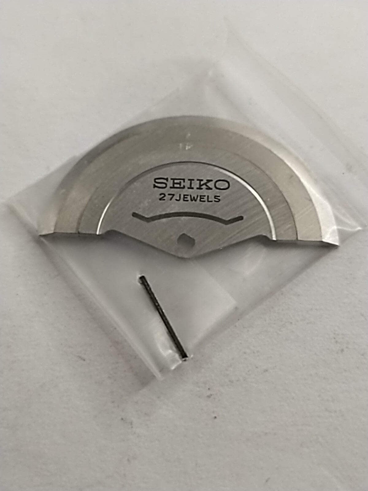 NOS SEIKO 4006 PILL Oscillating Weight / Part 500 805