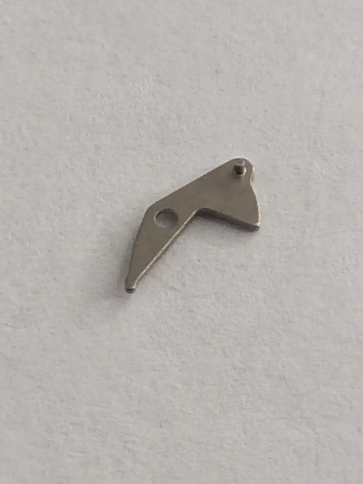 NOS SEIKO / Sitting lever/ Part . 383 220/221/222/Cal. 2205A/2202A /1Pc